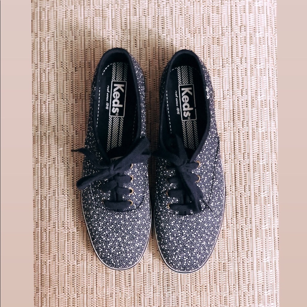 Keds sneaker